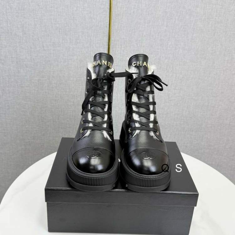 Picture of Chanel Shoes _SKUChanelsz35-40S11172322